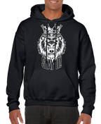 Slay It Men’s Hoodie | Streetwear