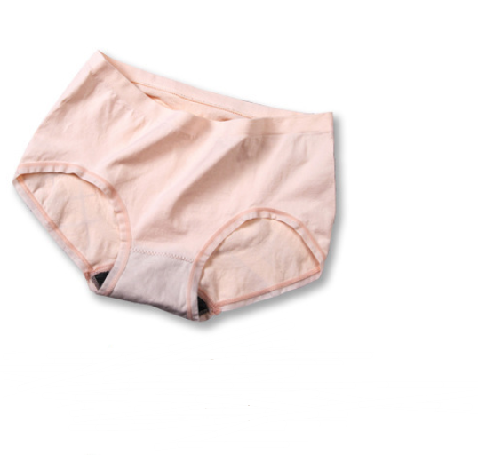 Graphene Women's Underwear - Anti-Bacterial Shaping Panties