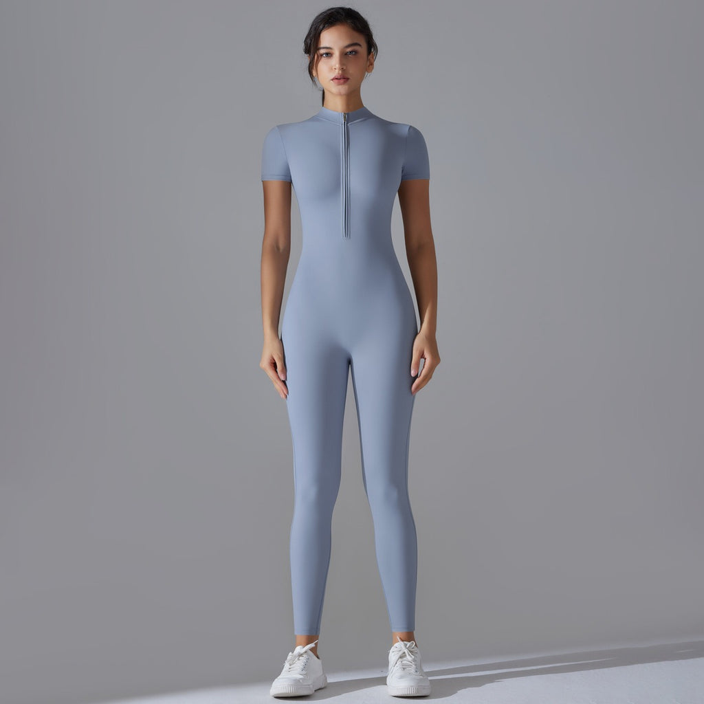 Short Sleeve Bodysuit