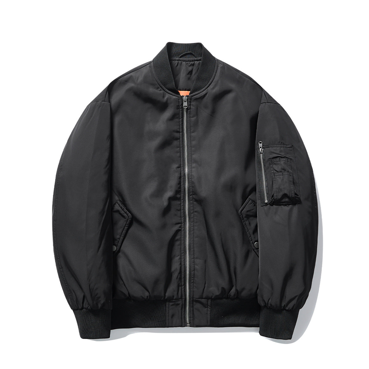 Pilot Cotton Padded Coat for Men