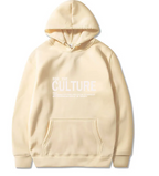 Fleece Sports Sweatshirt