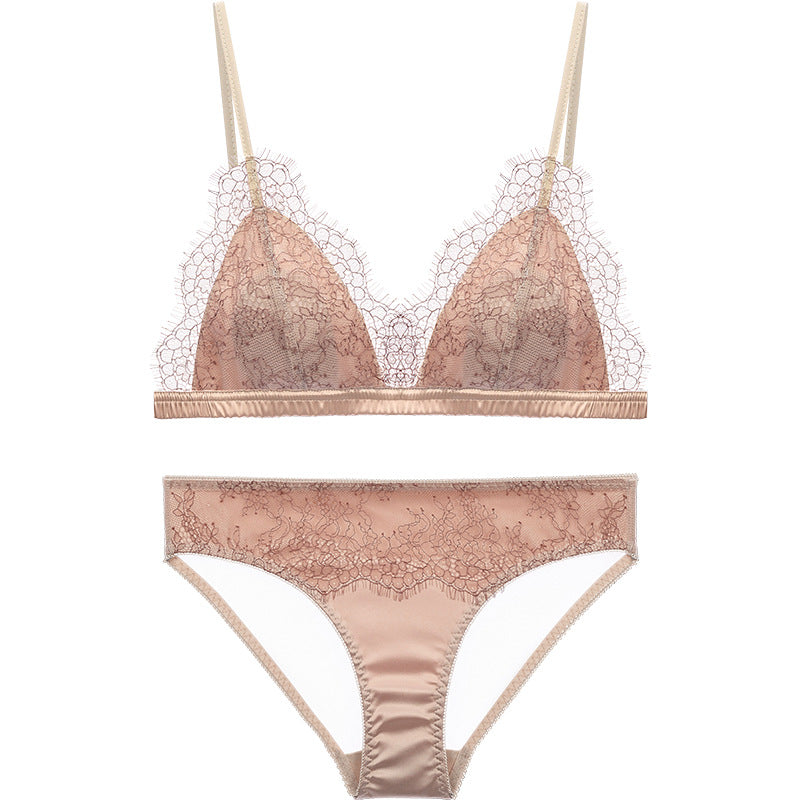 BOTHYOUNG Lace Bralette for Women - No Underwire