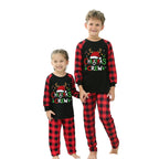 Christmas Family Pajama Set