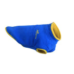 Thick Polar Fleece Pet Sweater in Pure Color