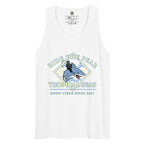 Men’s Premium Ride the Fear Tank Top