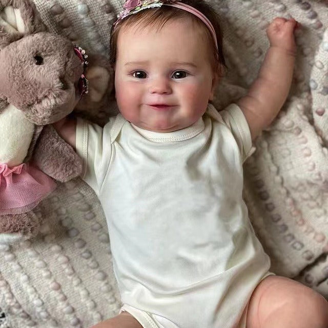 OtardDolls 50cm Reborn Baby Doll Waterproof Realistic