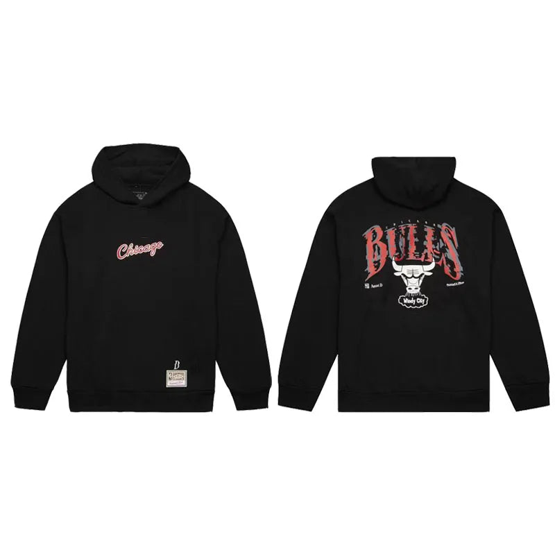 KPOP Agust D Oversize Hip-Hop Sweatshirt for Teens | Streetwear