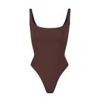 Double-Layer High Elastic Jumpsuit Corset