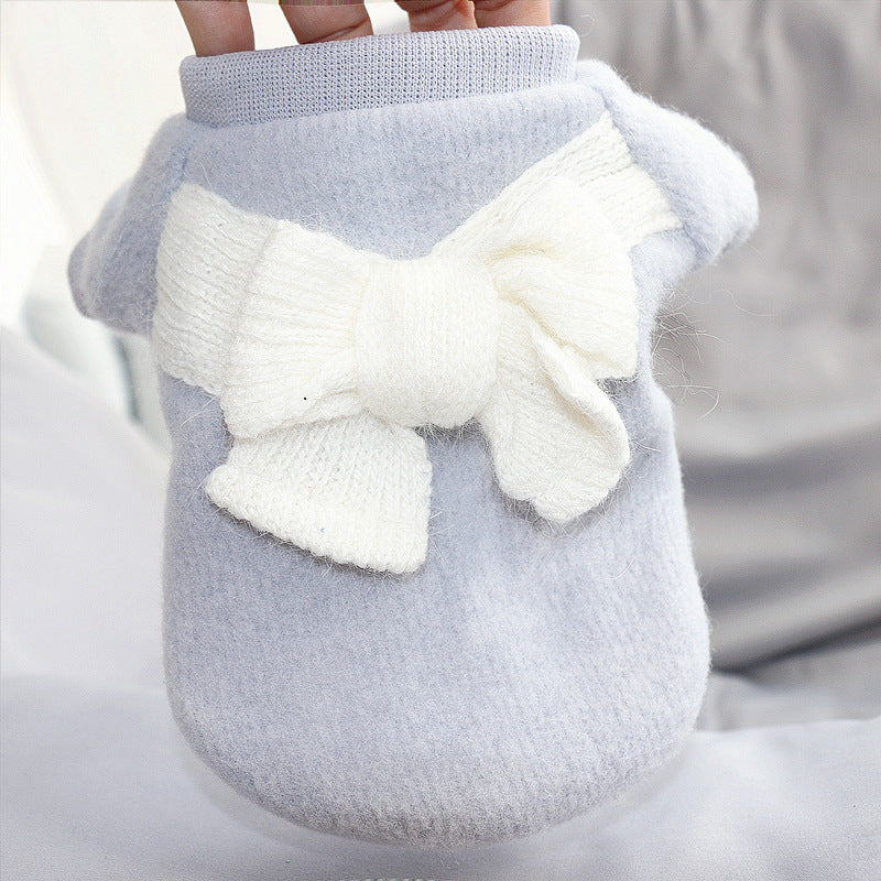Teddy Sweater for Small Dogs and Cats - VIP Collection