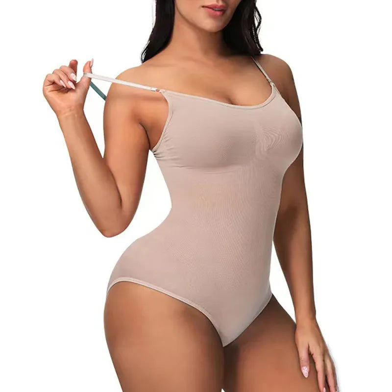 Women’s Casual Seamless Shaping Corset