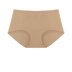Slim Muscle Seamless Women's Panties for Fashionable Style