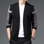 Casual Long Sleeve Thin Sweater
