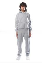 New Hoodie Fashion Sports And Leisure Two-piece Set | Streetwear