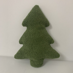 Christmas Pillow Decoration