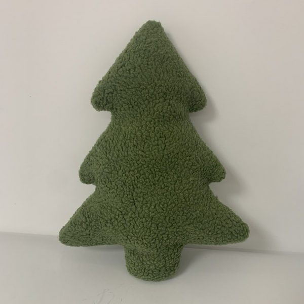 Christmas Pillow Decoration