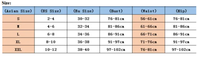 One-Piece Body Shaping Corset