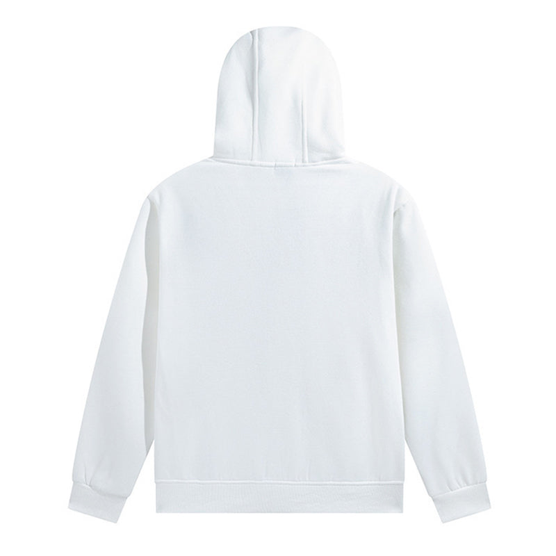 PFNW Autumn Men's Casual Hooded Spliced Hoodie 28A3524 | Streetwear