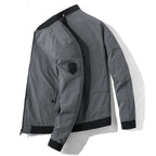 Casual Business Jacket for Young Men