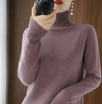 Women's Pullover Sweater | Streetwear