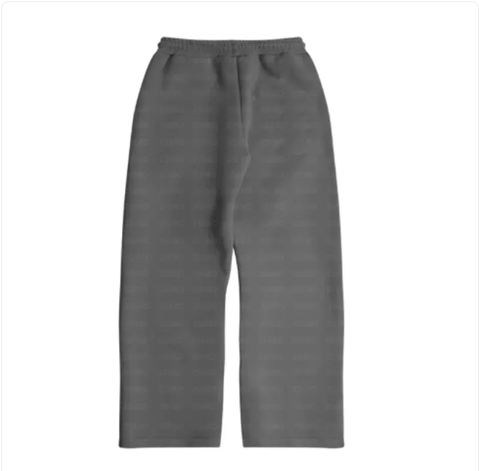Casual Solid Color Hoodie & Sweatpants Set for Couples | Streetwear