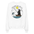 Men's Trolling Reaper Fleece Sweatshirt | Streetwear
