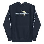 TSC Salty Marlin Hoodie | Streetwear