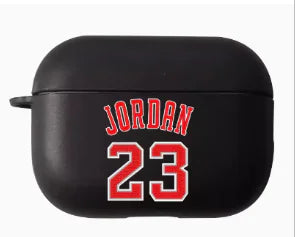 NBA AirPods Pro 2 Case for Lakers & Stars (Single) | Accessory
