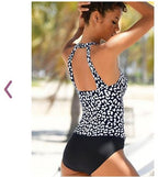 New Women's One-Piece Swimsuit Bikini 2020