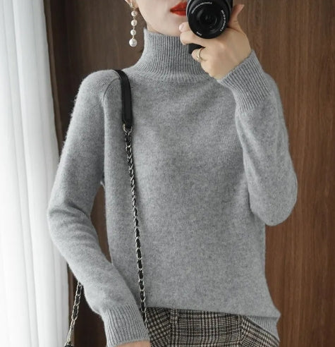 Women's Pullover Sweater | Streetwear