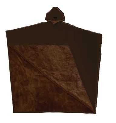 Cloak Robe Hoodie | Streetwear