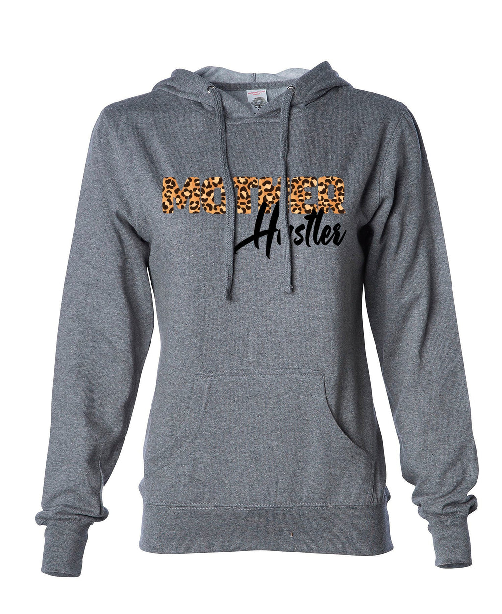 Mother Hustler Women’s Hoodie Special Edition | Streetwear