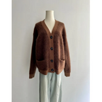 The Cozy Cabin Knit Coat
