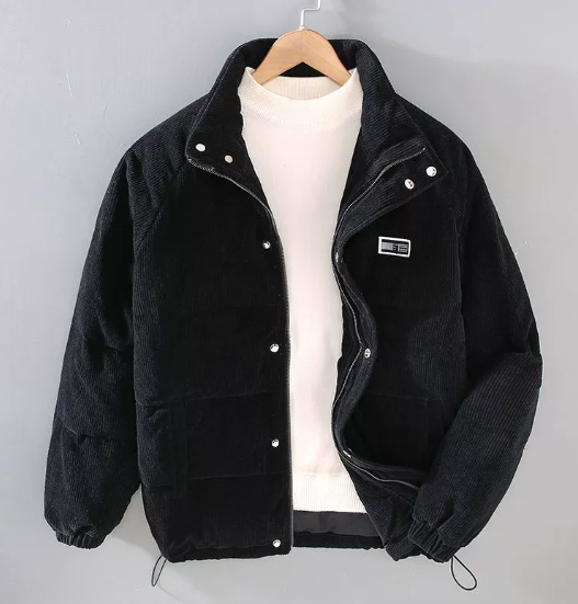 Mikkoy ElementGuard Winter Jacket (One Piece)