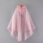 Children's Christmas Dress for Holiday Celebrations