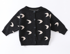 Autumn Knit Casual Sweater for Kids