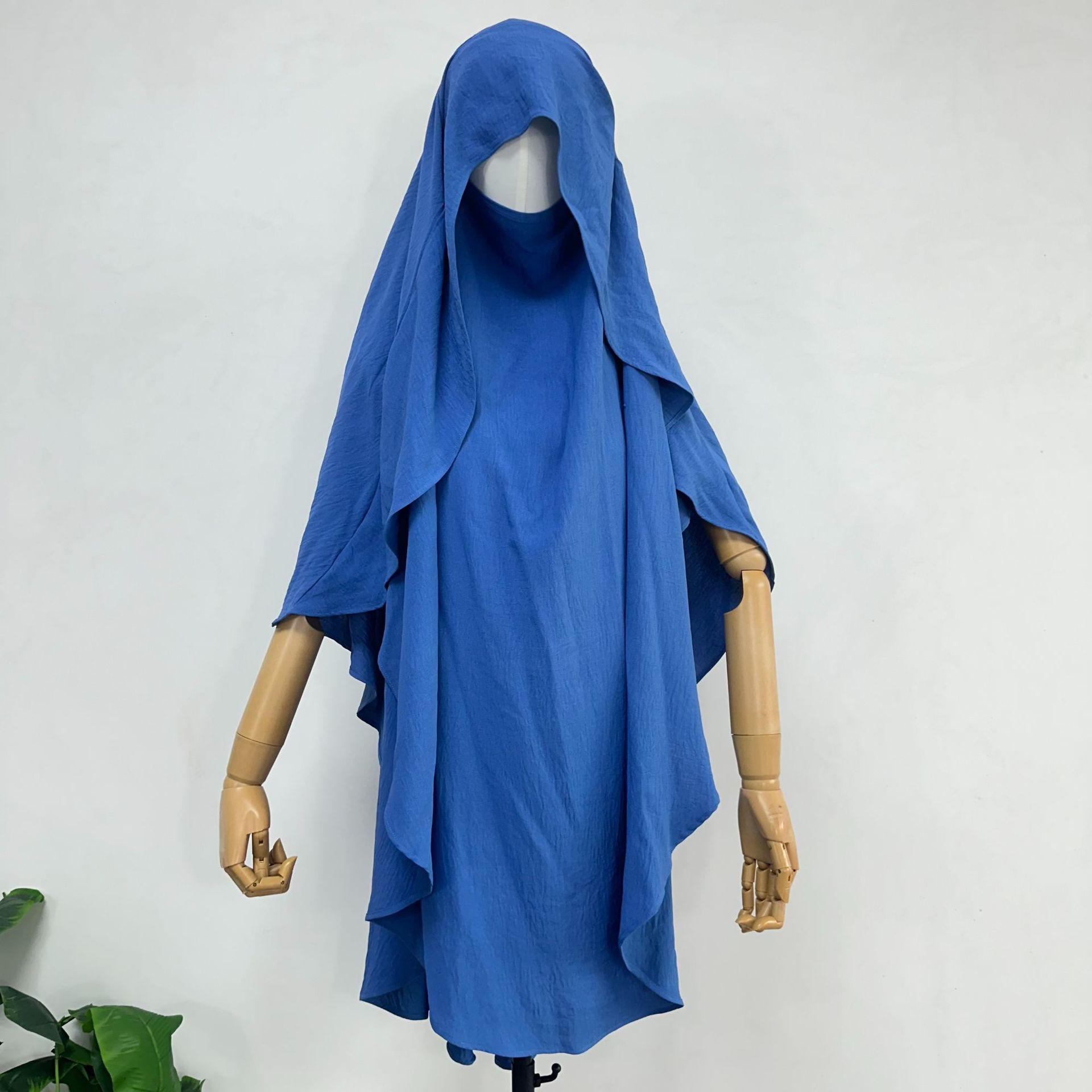 Polyester Scarf Shawl