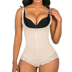 Women's Hip Lifting Shaping Bodysuit