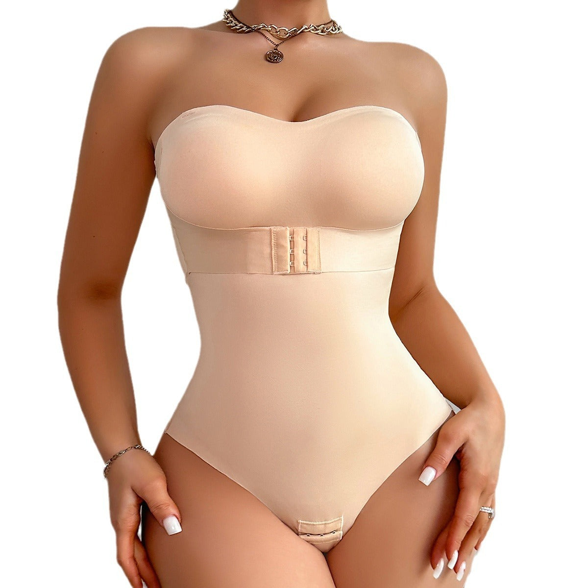 Waist Shaping Bodysuit