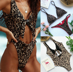 Bikini Swimwear Set for Beach and Bathing Suit