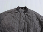 Women's Fashionable Casual All-match Loose Cotton-padded Jacket
