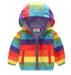 Children's Coat and Jacket Collection