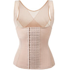 Postpartum Shapewear Corset for Waist and Abdominal Support