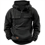 Solid Color Sweatshirt | Streetwear
