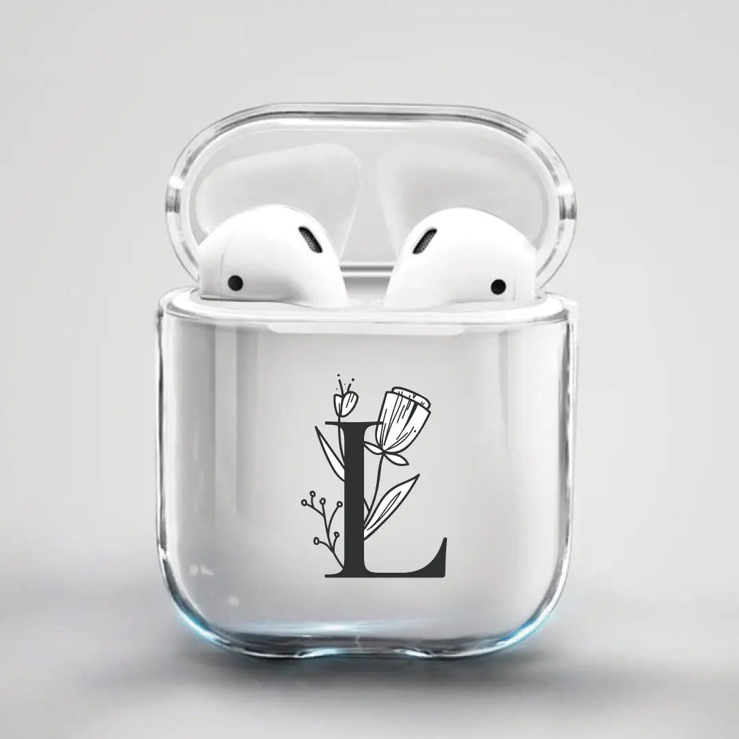 Airpod Case2- Letter L