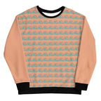 Men's Sunset Sesh Sweatshirt | Streetwear
