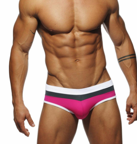 Swimwear Short Trunks for Men and Women