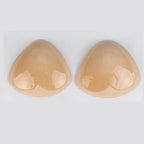 Self-Adhesive Silicone Push-Up Bust Pads