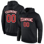 Hooded Solid Color Casual Loose Hoodie for Youth | Streetwear