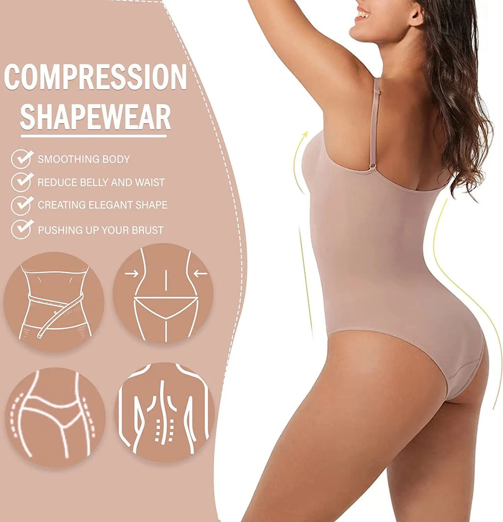 Cross-Border Abdominal Shaping Corset