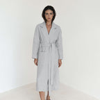 Linen Tie Nightgown